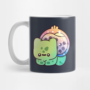 Bobasaur Mug